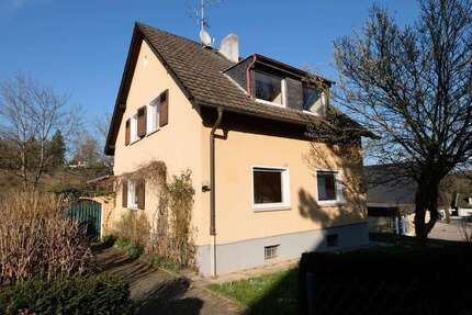 Haus Wachtberg - 5 Zimmer, 123 m&sup2;, 395.000&euro; | Angebot:25601689