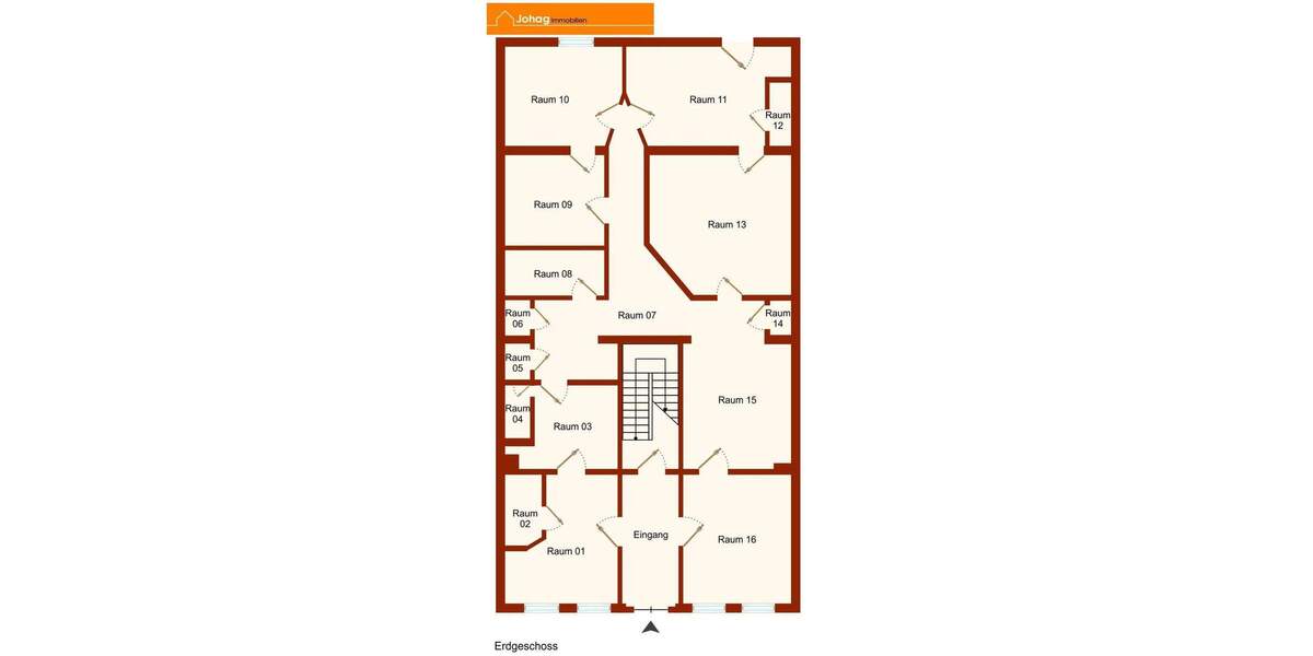 Mehrfamilienhaus, Wohnhaus Euskirchen Innenstadt - 1 Zimmer, 293 m&sup2;, 449.000&euro; | Angebot:25688901