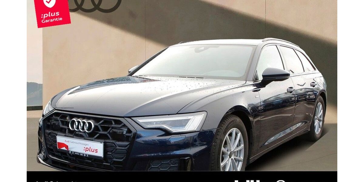Audi A6 25.800 km 46.280 &euro; Meckenheim / Bonn 53340