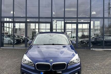 BMW 218 65.000 km 15.980 &euro; Erftstadt 50374