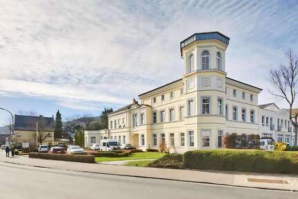 Wohnung Bad Neuenahr - 1 Zimmer, 64 m&sup2;, 225.800&euro; | Angebot:25373931