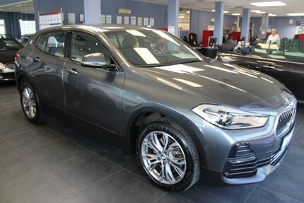 BMW X2 89.998 km 21.480 &euro; Euskirchen 53881
