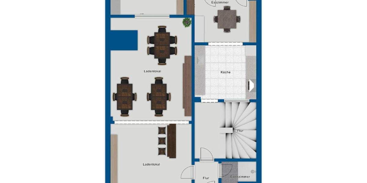 Einfamilienhaus Wesseling - 4 Zimmer, 131 m&sup2;, 379.000&euro; | Angebot:25709858