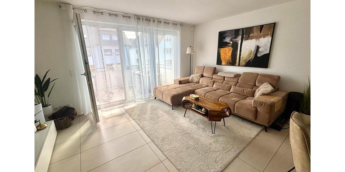 Etagenwohnung Bad Neuenahr-Ahrweiler Ahrweiler - 2 Zimmer, 61 m&sup2;, 990&euro; | Angebot:25942868