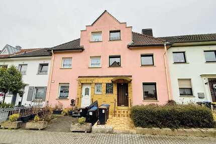 Haus Brühl - 4 Zimmer, 88 m&sup2;, 245.000&euro; | Angebot:24708930