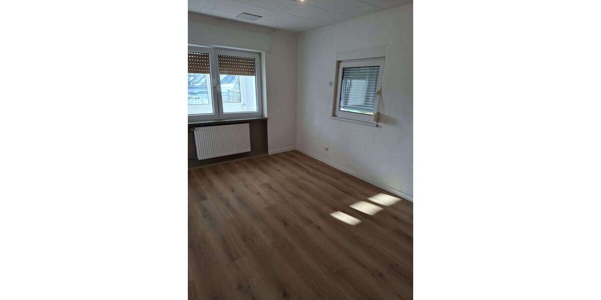 Etagenwohnung Kirchdaun Kirchdaun - 3 Zimmer, 75 m&sup2;, 600&euro; | Angebot:26061919