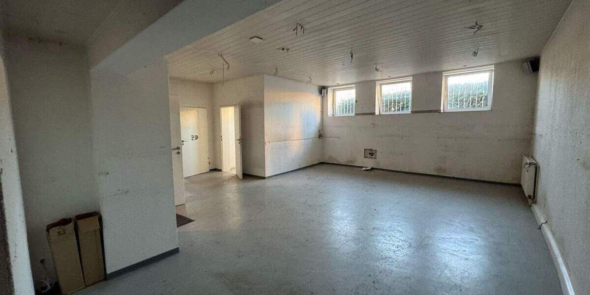 Einfamilienhaus Königswinter Oberdollendorf - 7 Zimmer, 132 m&sup2;, 498.000&euro; | Angebot:25970667