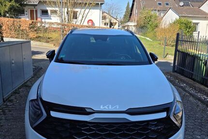 Kia Sportage 44.000 km 28.100 &euro; Wachtberg 53343