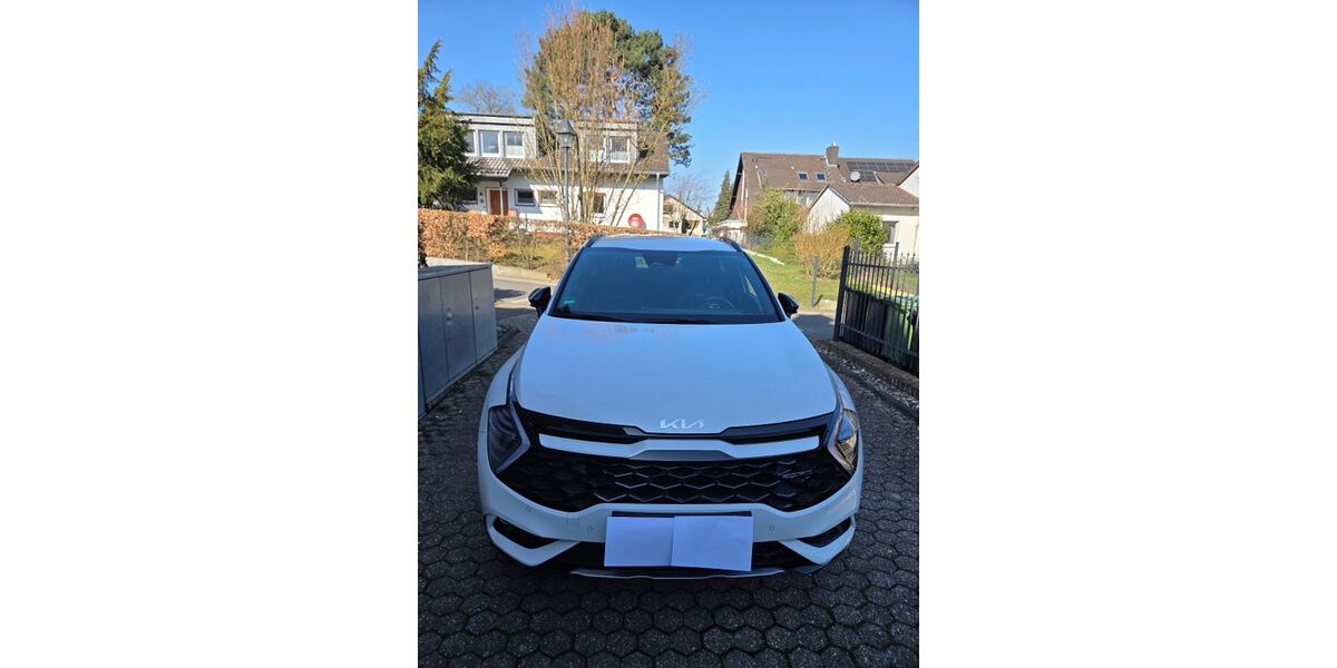 Kia Sportage 44.000 km 28.100 &euro; Wachtberg 53343