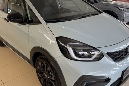 Honda Jazz 1.250 km 26.990 &euro; Brühl 50321