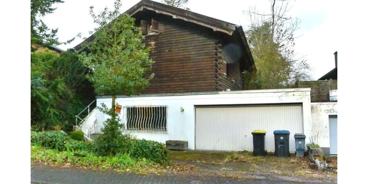 Einfamilienhaus Bad Münstereifel - 4 Zimmer, 82 m&sup2;, 125.000&euro; | Angebot:26739544