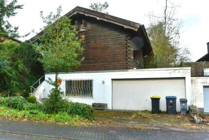 Haus Bad Münstereifel - 4 Zimmer, 82 m&sup2;, 125.000&euro; | Angebot:26739544