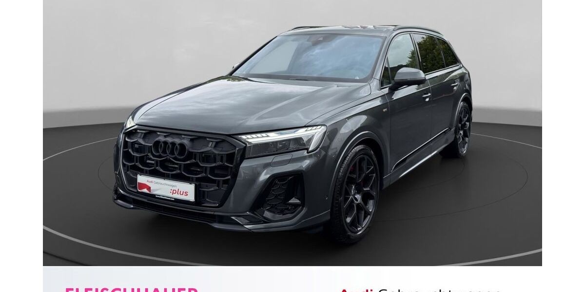 Audi Q7 8.000 km 80.990 &euro; Euskirchen 53879