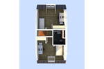 Reihenendhaus Brühl Badorf - 5 Zimmer, 100 m&sup2;, 679.000&euro; | Angebot:26023372