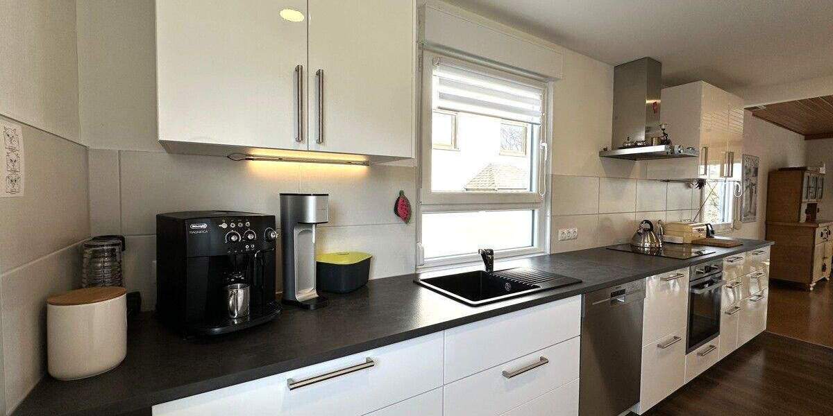 Einfamilienhaus Königswinter / Bockeroth Bockeroth - 5 Zimmer, 120 m&sup2;, 439.000&euro; | Angebot:25777208