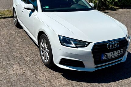 Audi A4 131.455 km 17.500 &euro; Niederkassel 53859