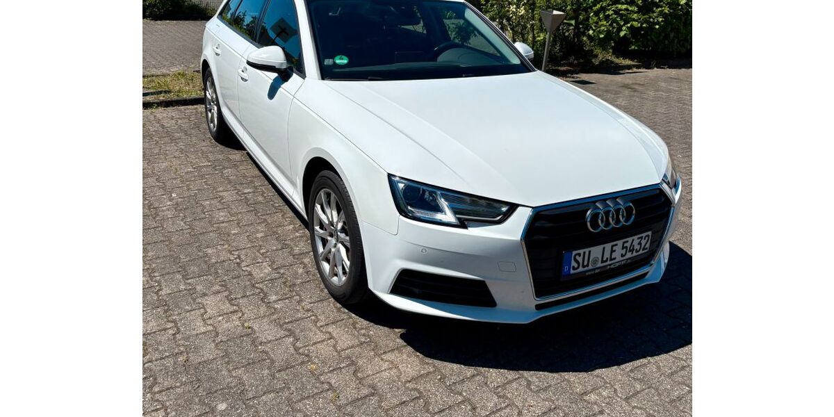 Audi A4 131.455 km 17.500 &euro; Niederkassel 53859