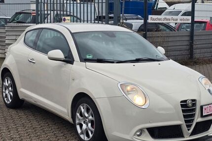 Alfa Romeo MiTo 157.786 km 2.350 &euro; Düren 52353