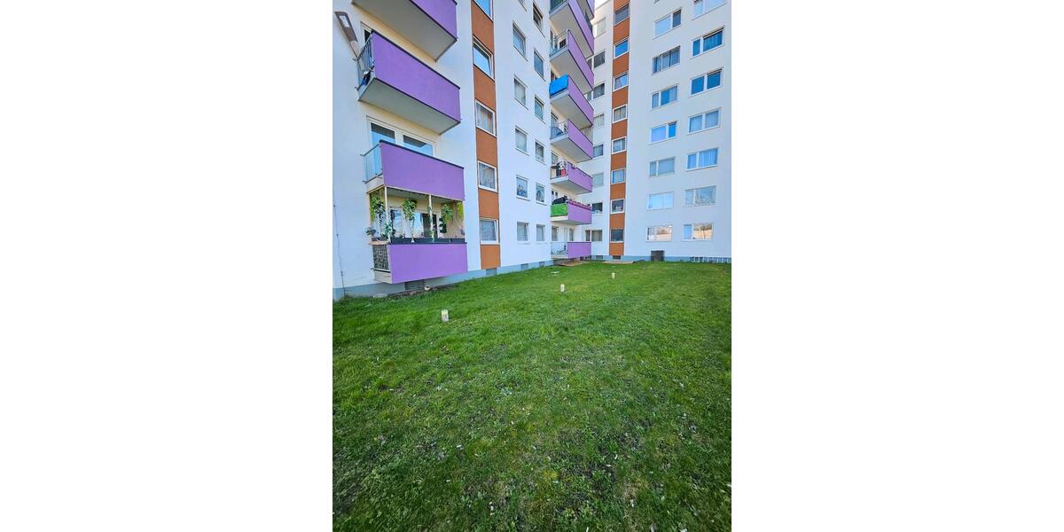 Etagenwohnung Kerpen - 3 Zimmer, 64 m&sup2;, 168.000&euro; | Angebot:26725630