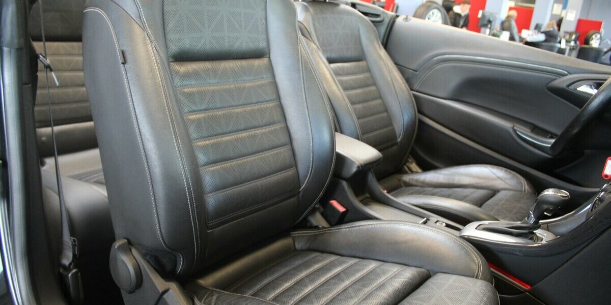 Opel Cascada 2.0 CDTi Aut. Innovation 110.160 km 6.900 &euro; Euskirchen 53881