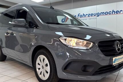 Mercedes-Benz Citan 43.000 km 19.788 &euro; Rheinbach 53359
