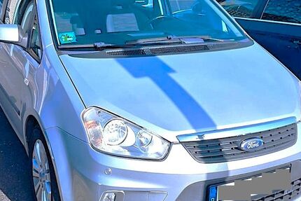 Ford C-Max 197.019 km 1.950 &euro; Euskirchen 53879