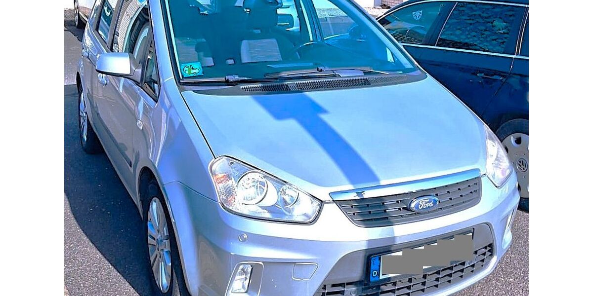 Ford C-Max 197.019 km 1.950 &euro; Euskirchen 53879