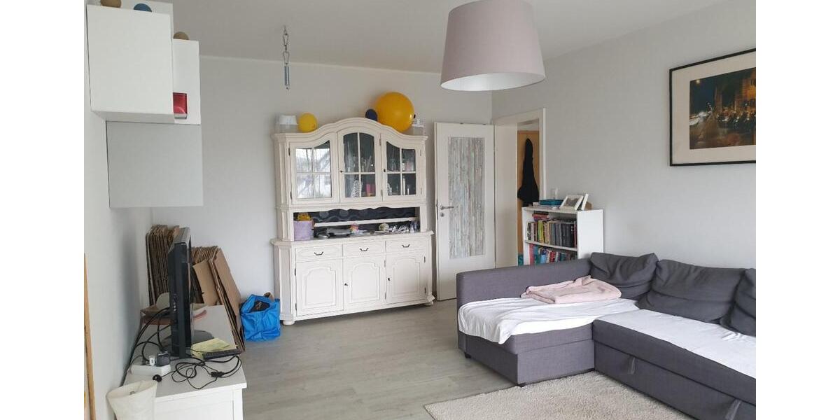 Etagenwohnung Bonn Hardtberg - 3 Zimmer, 66 m&sup2;, 750&euro; | Angebot:25921639