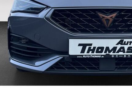 Cupra Leon 42.319 km 31.700 &euro; Brühl 50321