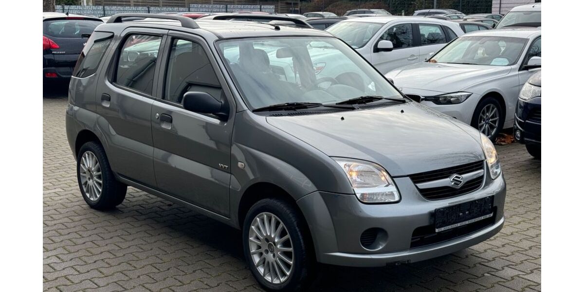 Suzuki Ignis 155.550 km 3.950 &euro; Bornheim 53332