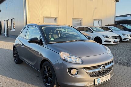 Opel Adam 105.757 km 8.490 &euro; Zülpich 53909