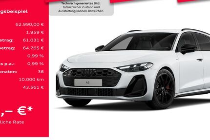 Audi A5 20.264 km 62.990 &euro; Düren 52351