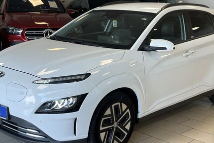 Hyundai KONA 66.488 km 23.000 &euro; Bonn 53227