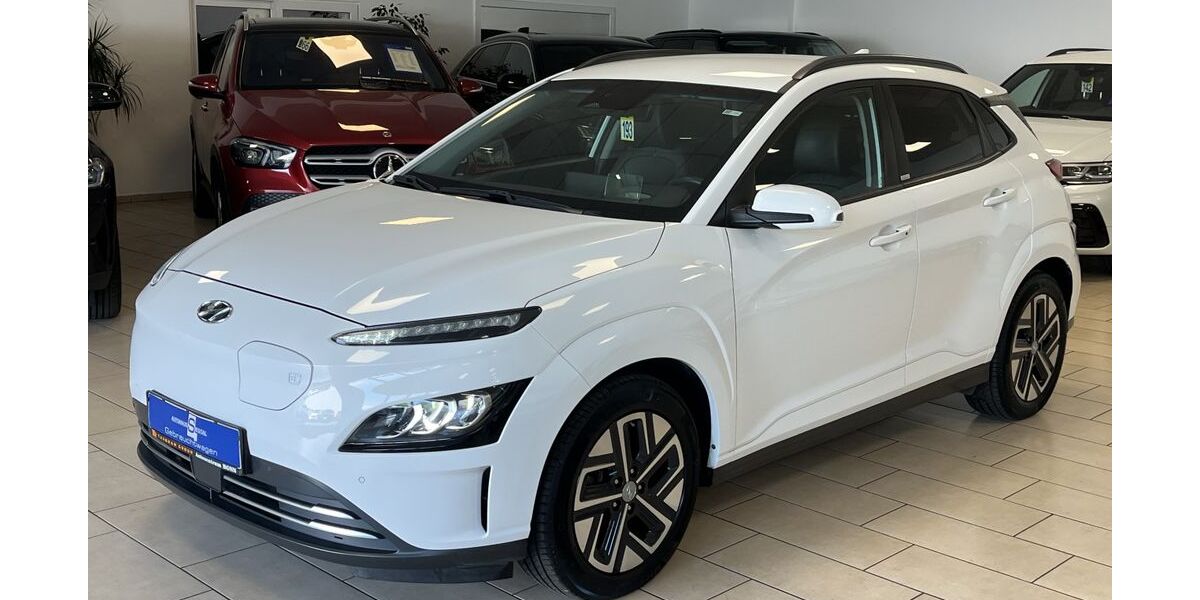 Hyundai KONA 66.488 km 23.000 &euro; Bonn 53227