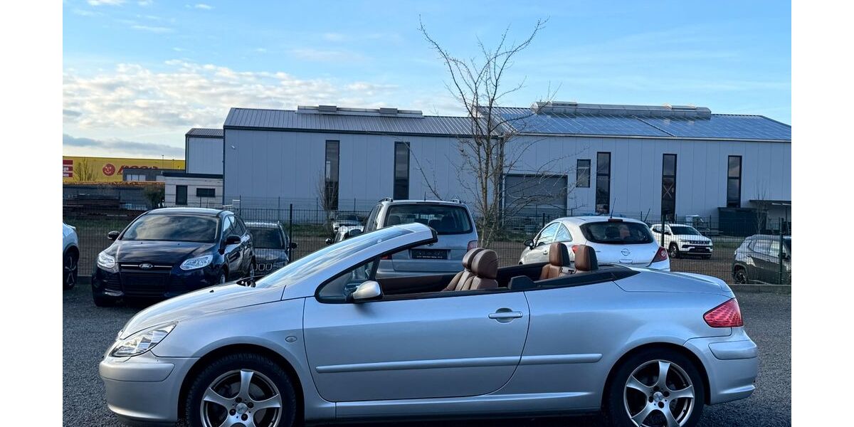 Peugeot 307 150.000 km 1.650 &euro; Düren 52351