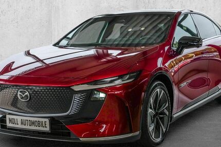 Mazda 6e 10.000 km 37.490 &euro; Euskirchen 53879