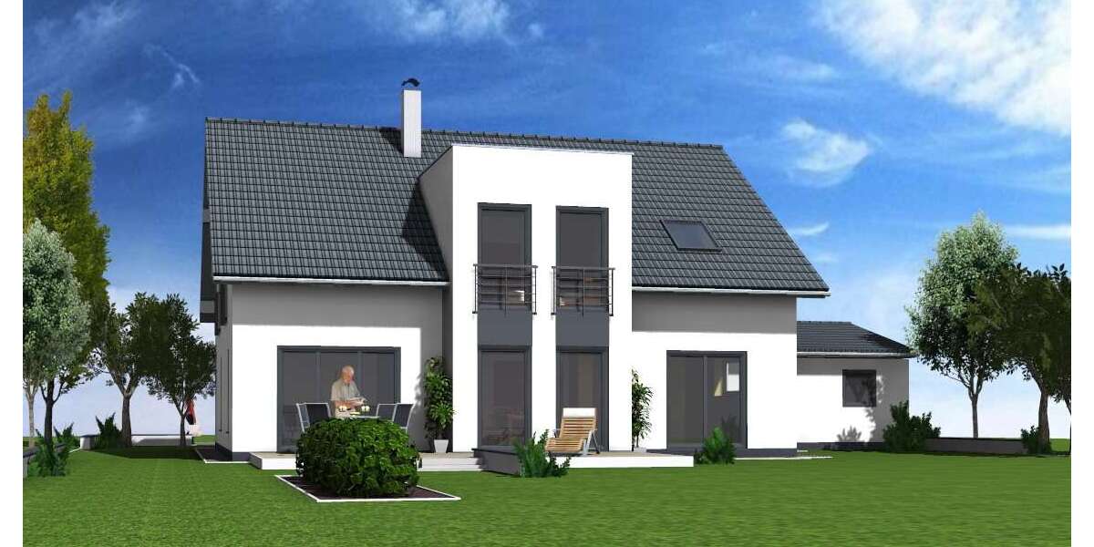 Einfamilienhaus Erftstadt-Liblar Liblar - 6 Zimmer, 176 m&sup2;, 1.197.102&euro; | Angebot:25915273