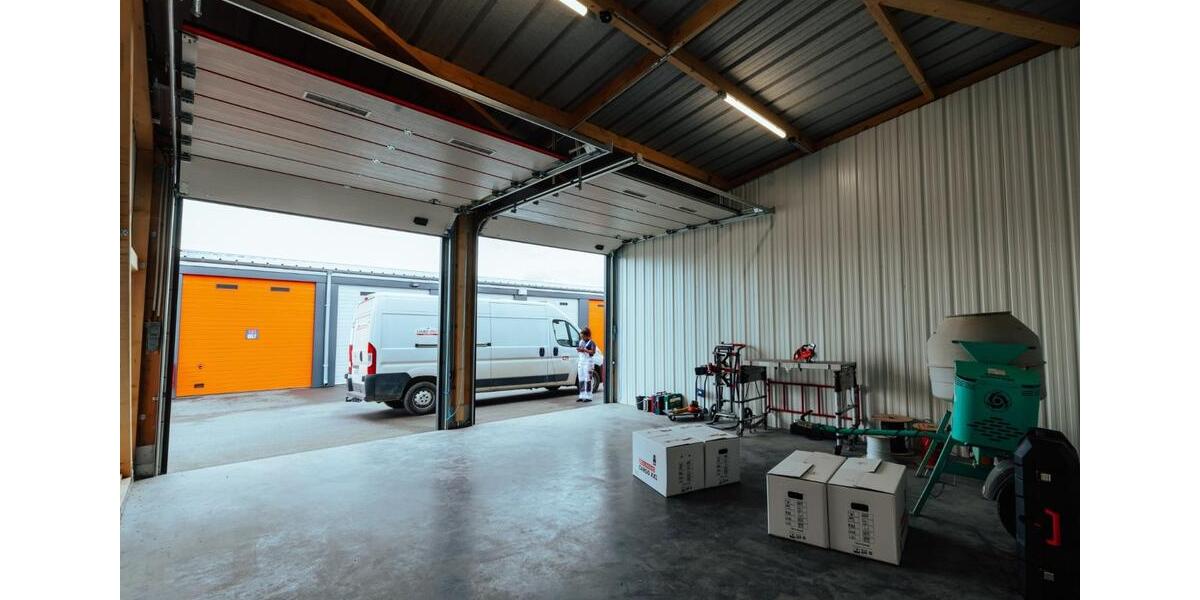 Gewerbeobjekt Kerpen Buir - 289&euro; | Angebot:22295017