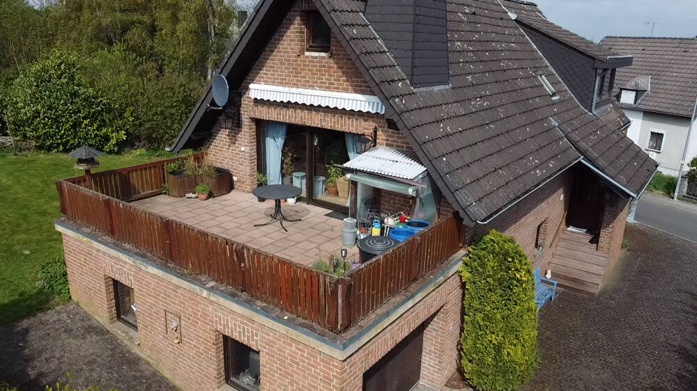 Einfamilienhaus Kall / Wahlen Wahlen - 6 Zimmer, 129 m&sup2;, 219.000&euro; | Angebot:26672297