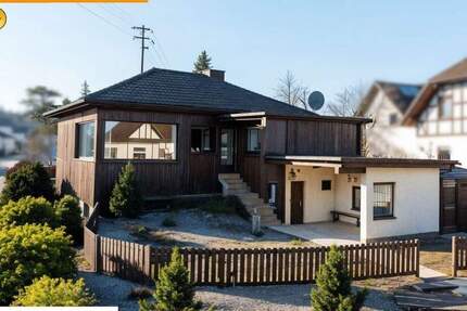 Haus Königswinter Berghausen - 3 Zimmer, 110 m&sup2;, 390.000&euro; | Angebot:25739556