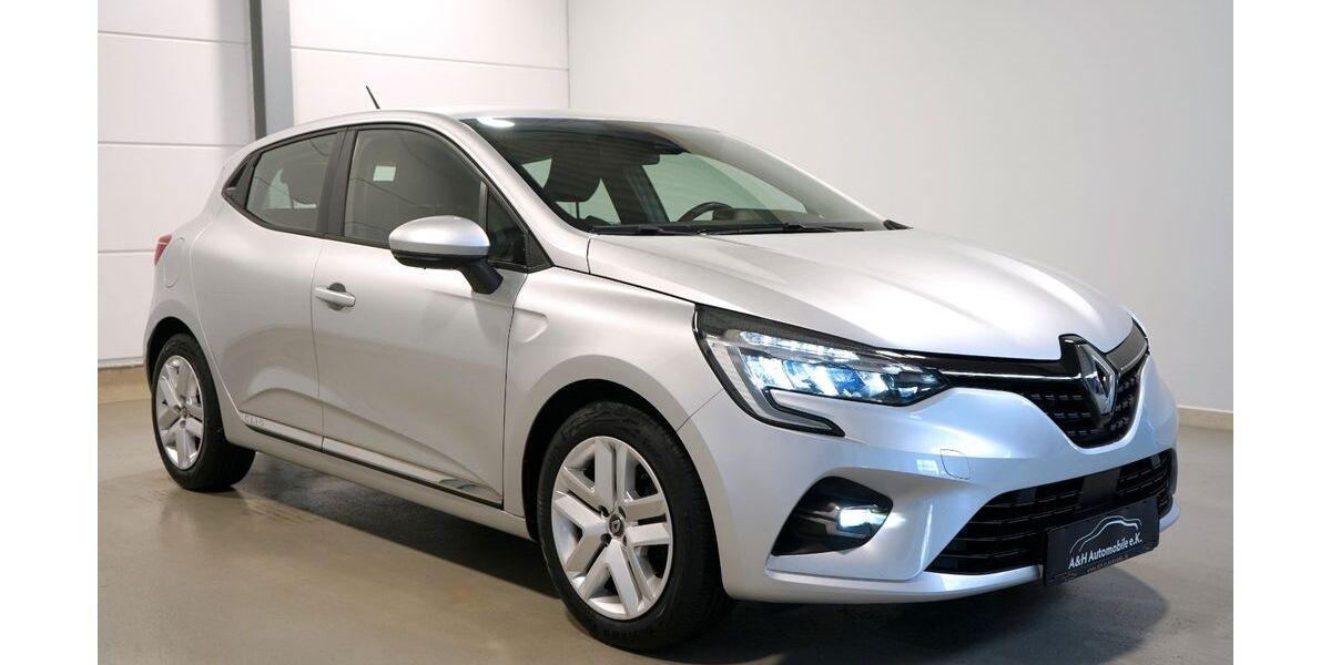 Renault Clio 102.502 km 9.800 &euro; Hürth bei Köln 50354