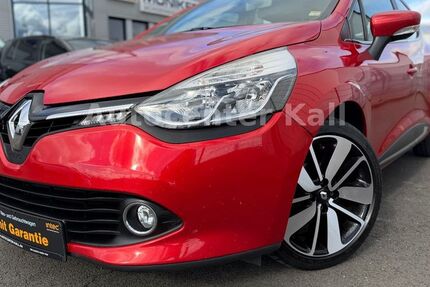Renault Clio 160.000 km 6.790 &euro; Kall 53925