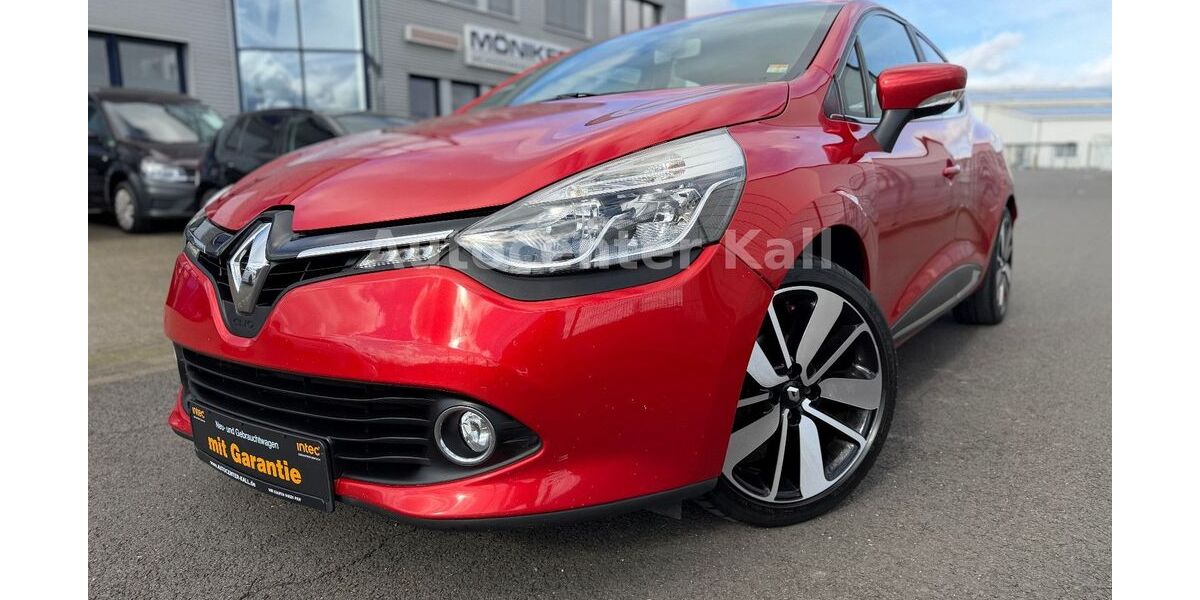 Renault Clio 160.000 km 6.790 &euro; Kall 53925