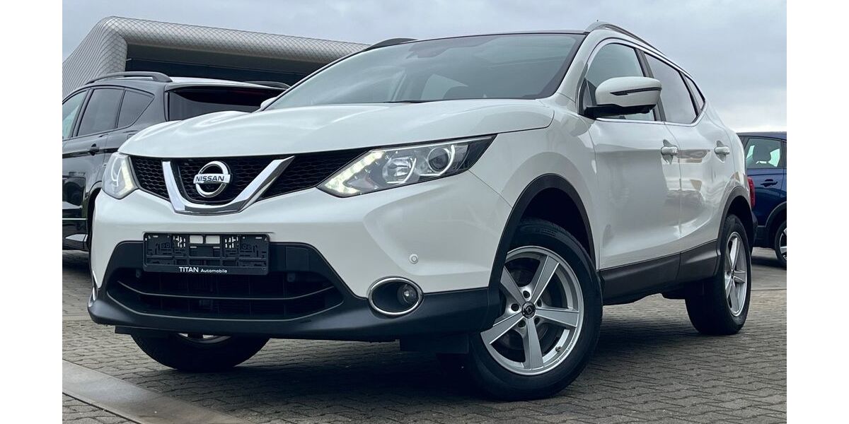 Nissan Qashqai 152.950 km 8.850 &euro; Erftstadt 50374