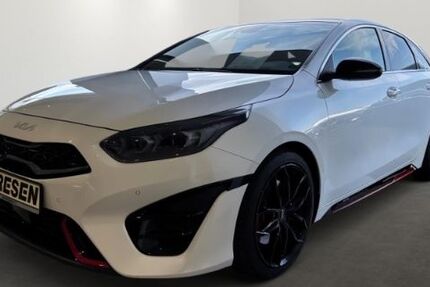 Kia pro ceed / ProCeed 22.078 km 29.580 &euro; Bonn 53119