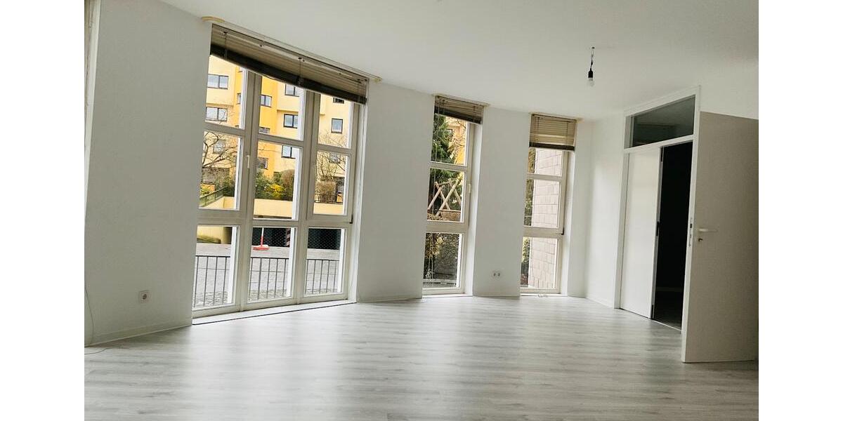 Etagenwohnung Bonn Bad Godesberg - 2 Zimmer, 65 m&sup2;, 721&euro; | Angebot:24525366