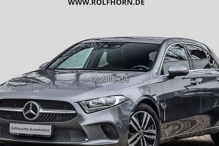 Mercedes-Benz A 180 43.690 km 20.820 &euro; Düren 52355