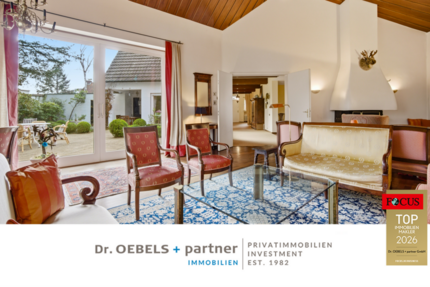 Haus Bonn Lannesdorf - 8 Zimmer, 329 m&sup2;, 1.450.000&euro; | Angebot:25905627