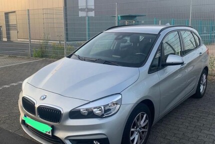 BMW 218 150.000 km 7.000 &euro; Bonn 53111