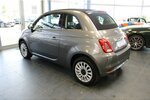 Fiat 500C 0.9 8V TwinAir Lounge 59.316 km 10.780 &euro; Euskirchen 53881